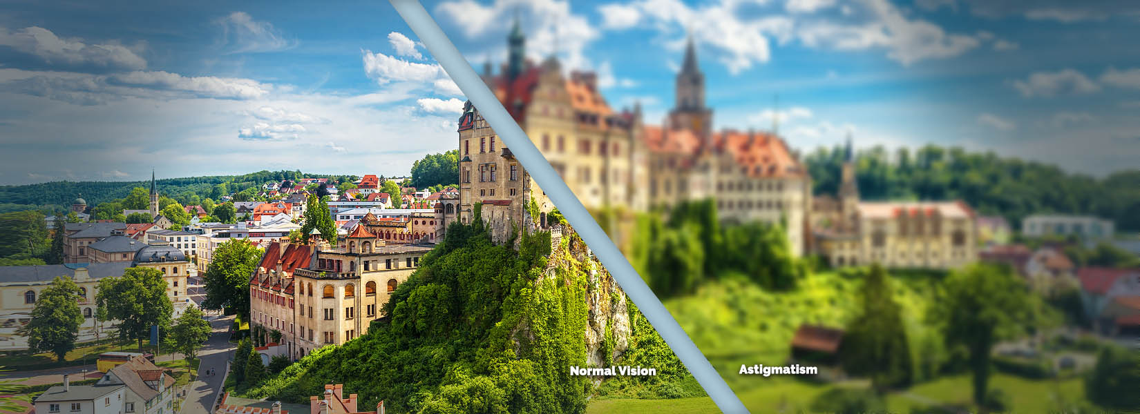 Astigmatism Treatment in Cottage Grove