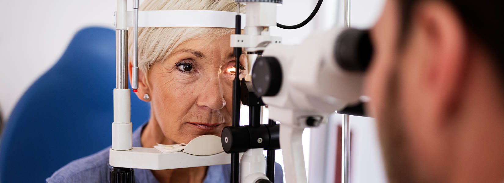 Preserve Your Vision With Cottage Grove Eye Clinic