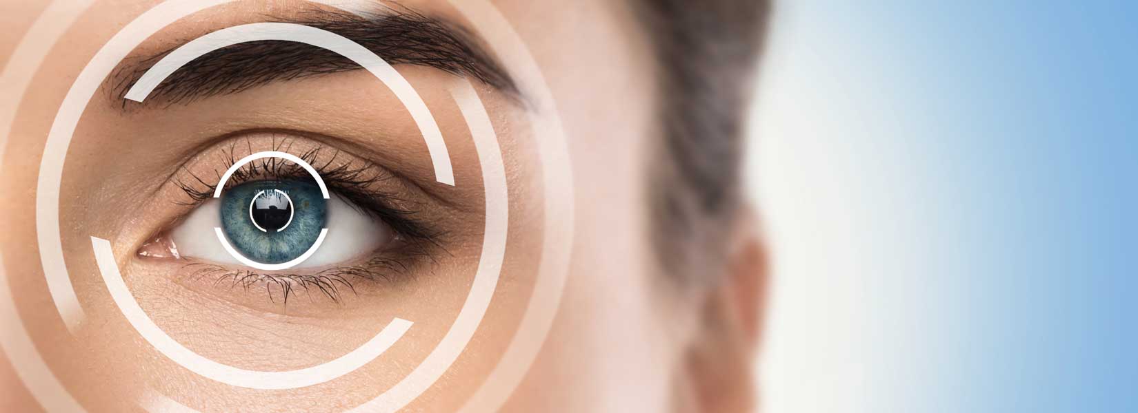 LASIK & Refractive Surgery Co-Management in Cottage Grove